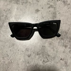 Quay Sunnies